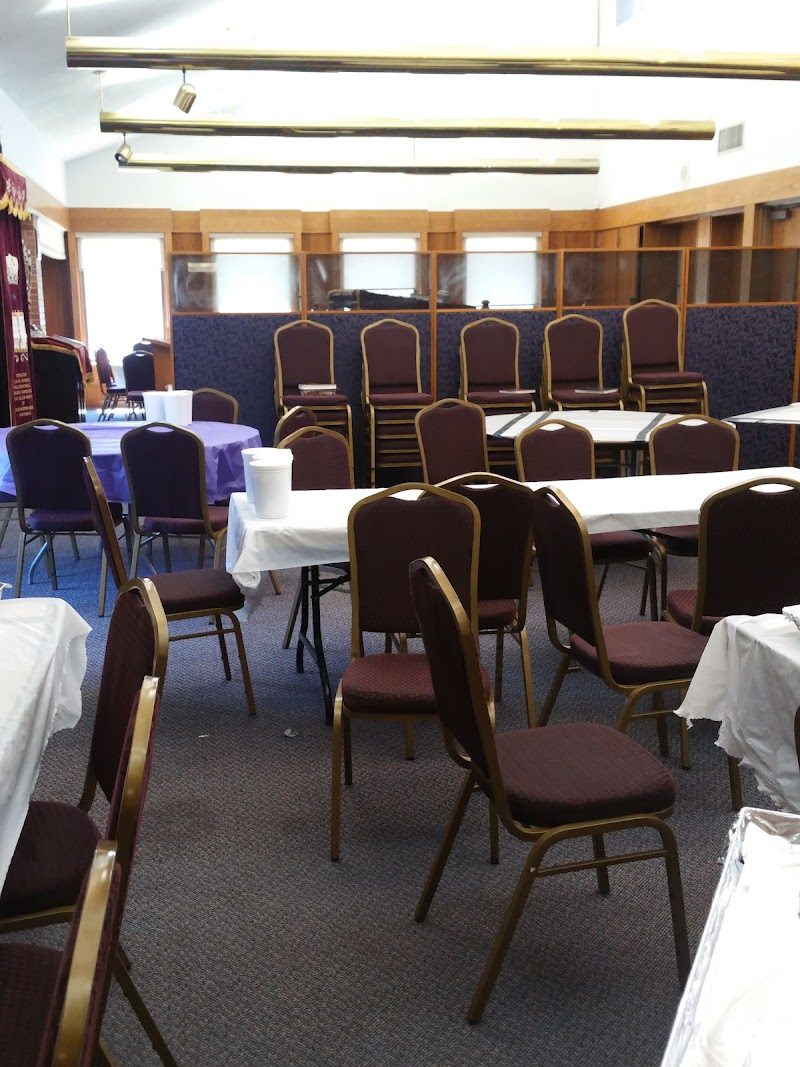 Chabad House of Greater Hartford