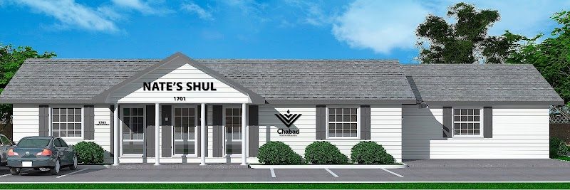 Chabad Lubavitch of North Orlando - Nate's Shul
