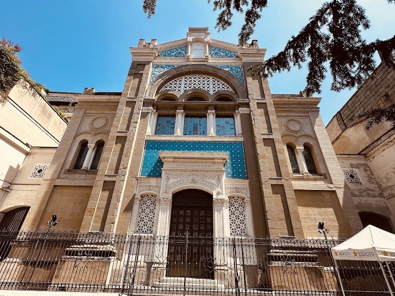Sinagoga Centrale
