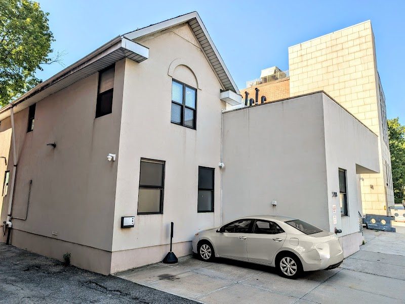 Riverdale Mikveh