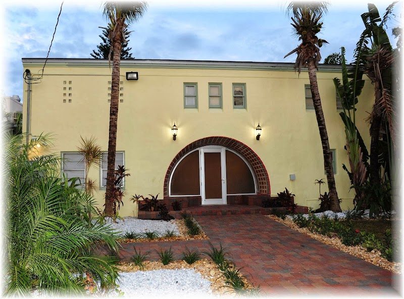 Miami Beach Community Kollel
