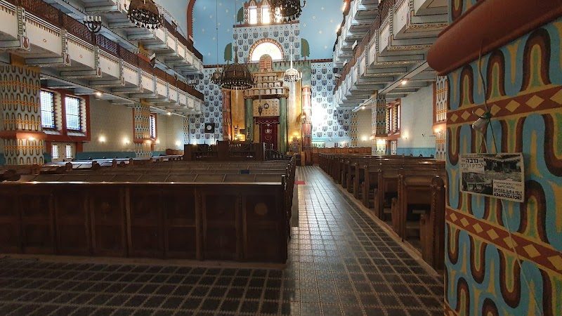 Synagogue