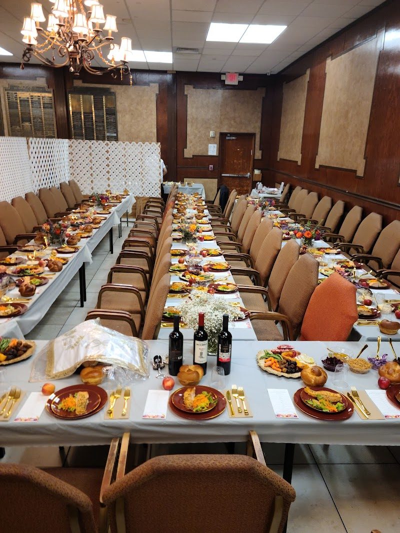 Beit Chabad South Beach