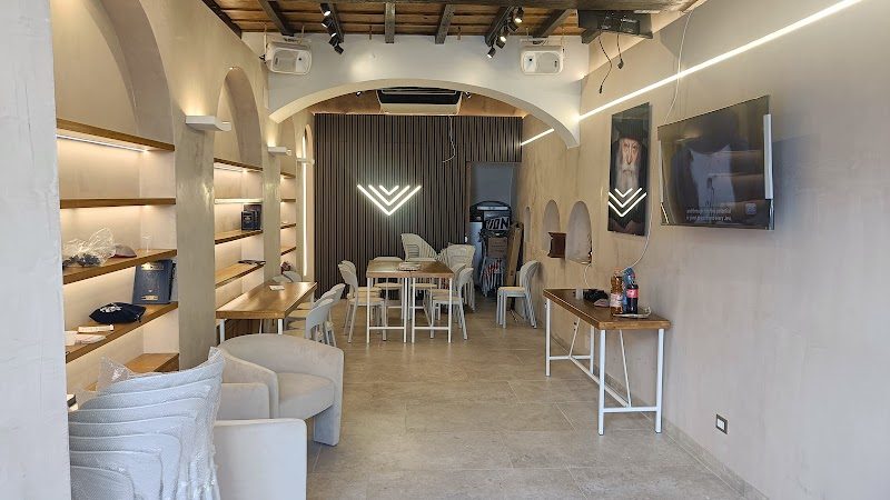 Chabad Jewish Ghetto Rome בית חב״ד רומא רובע היהודי