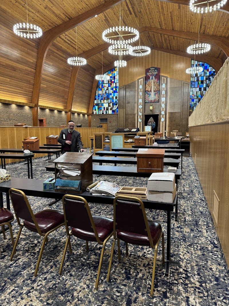 Golf Manor Synagogue