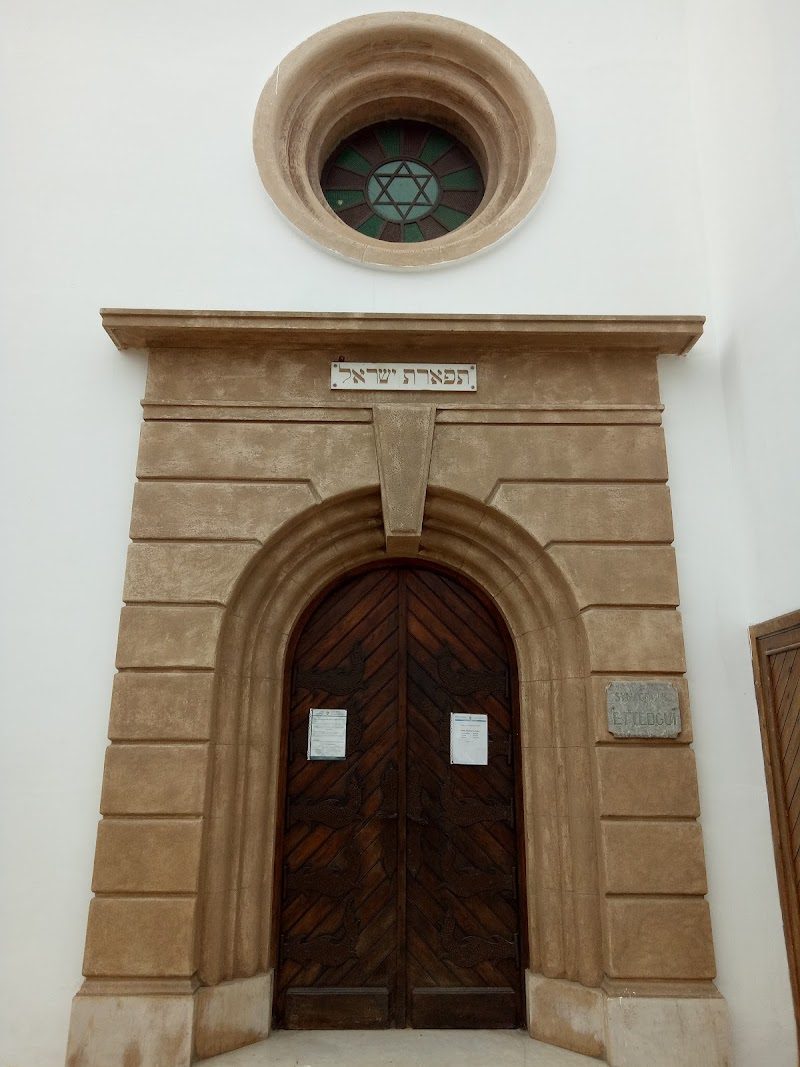 Ettedgui Synagogue