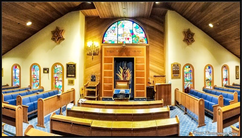 Congregation Beth Aaron