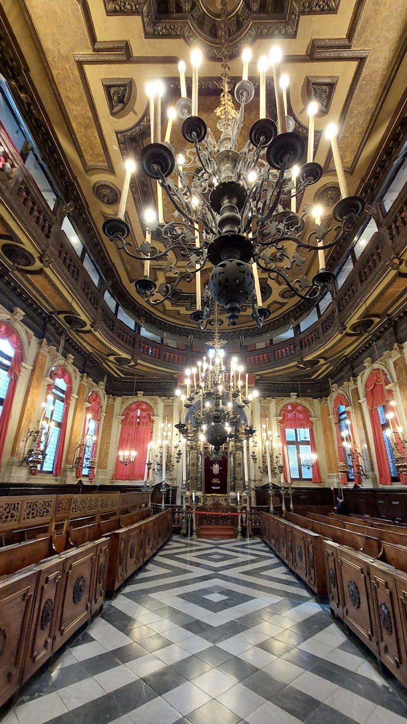 Sinagoga Spagnola