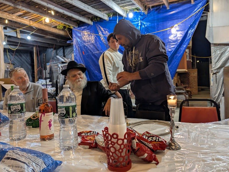 Chabad House of Flushing New York