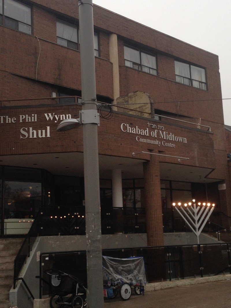 Chabad of Midtown Toronto