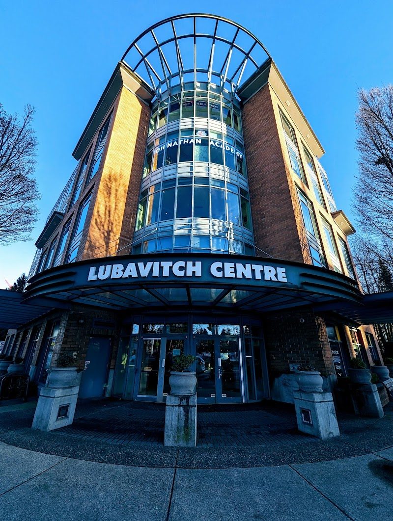 Chabad-Lubavitch of British Columbia
