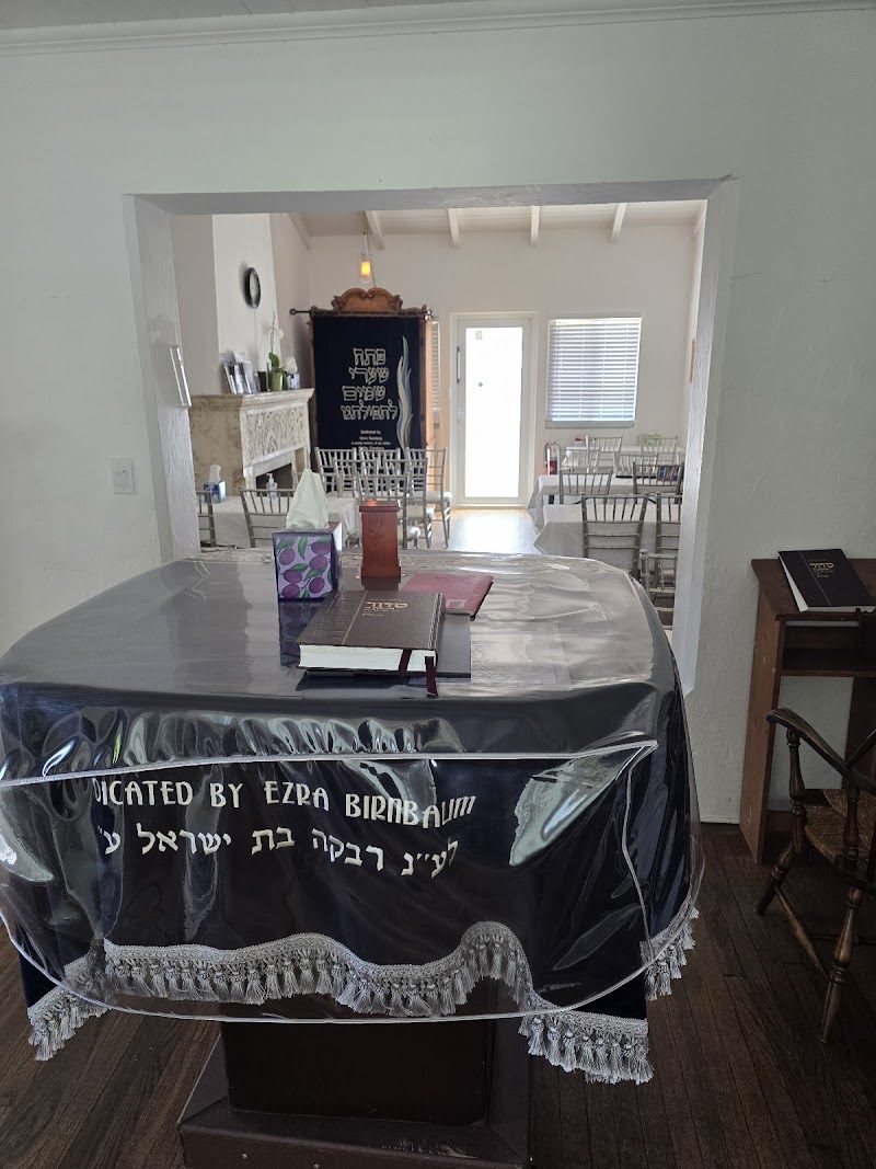 The Surfside Minyan