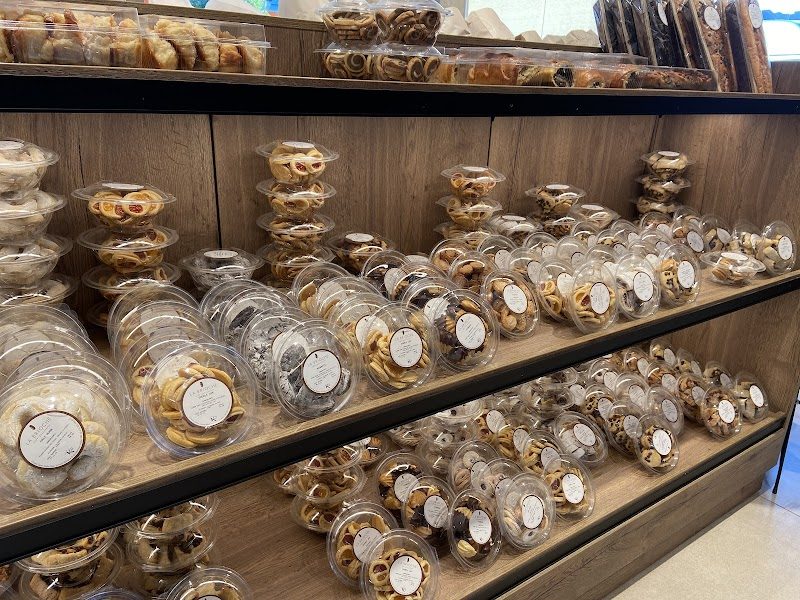 La Brioche Hendon