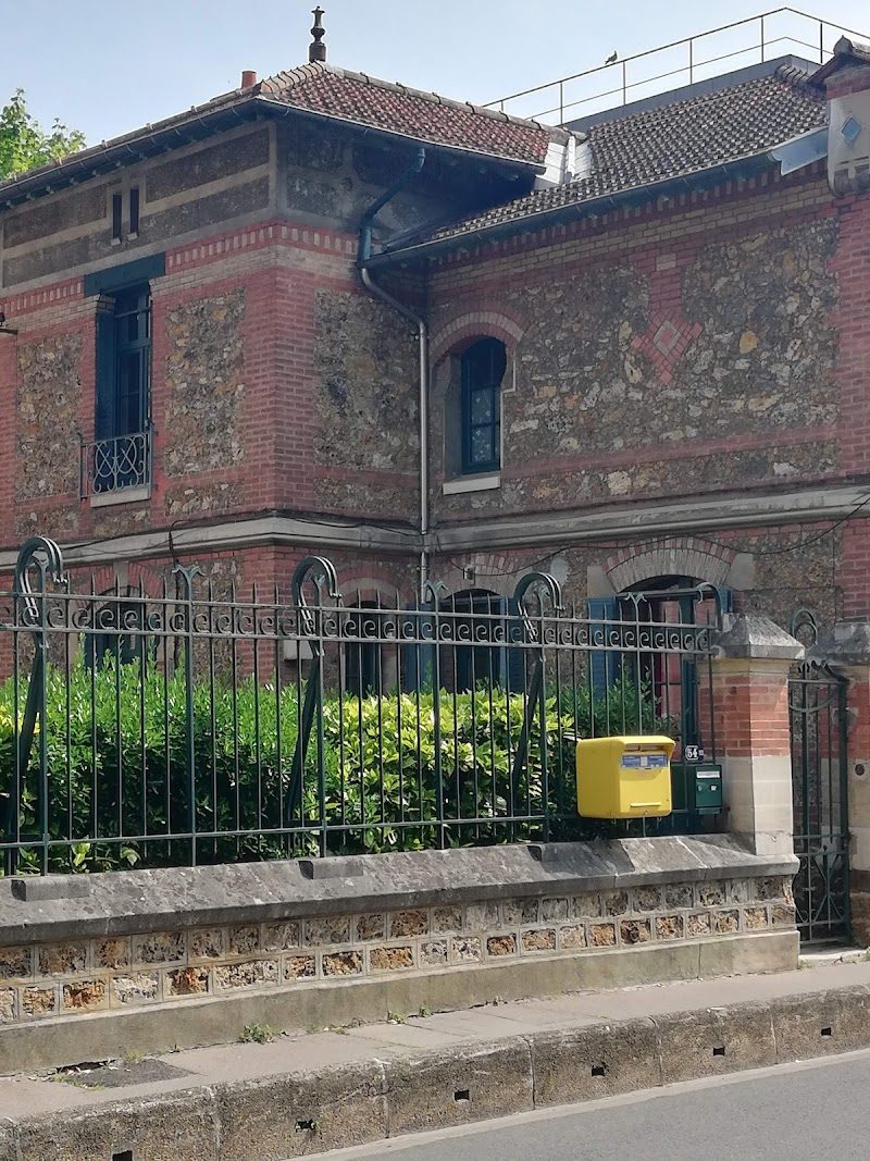 Mikvé de Boulogne