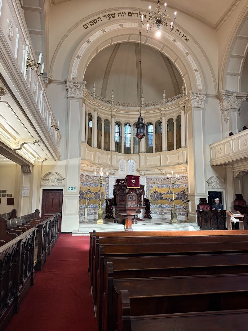 Cape Town Hebrew Congregation