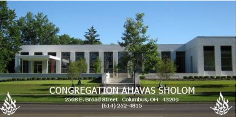 Congregation Ahavas Sholom