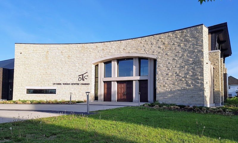 Ottawa Torah Centre Chabad