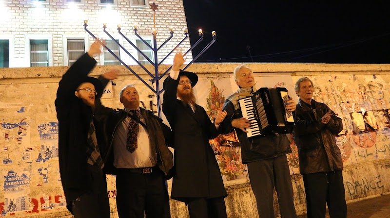 Chabad of Thessaloniki
