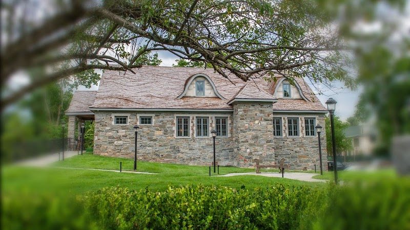 Baal Shem Tov Shul