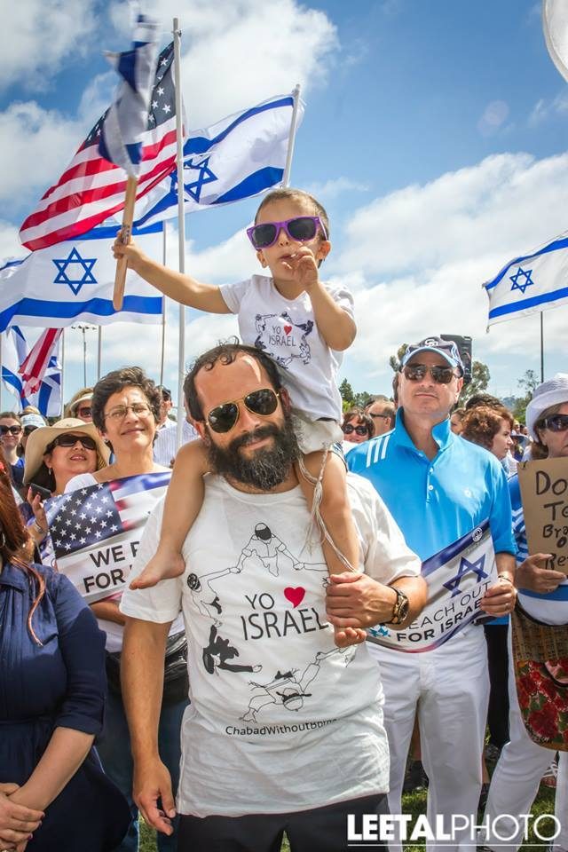 Chabad Carmel Valley - Del Mar Jewish - Torah Life Center