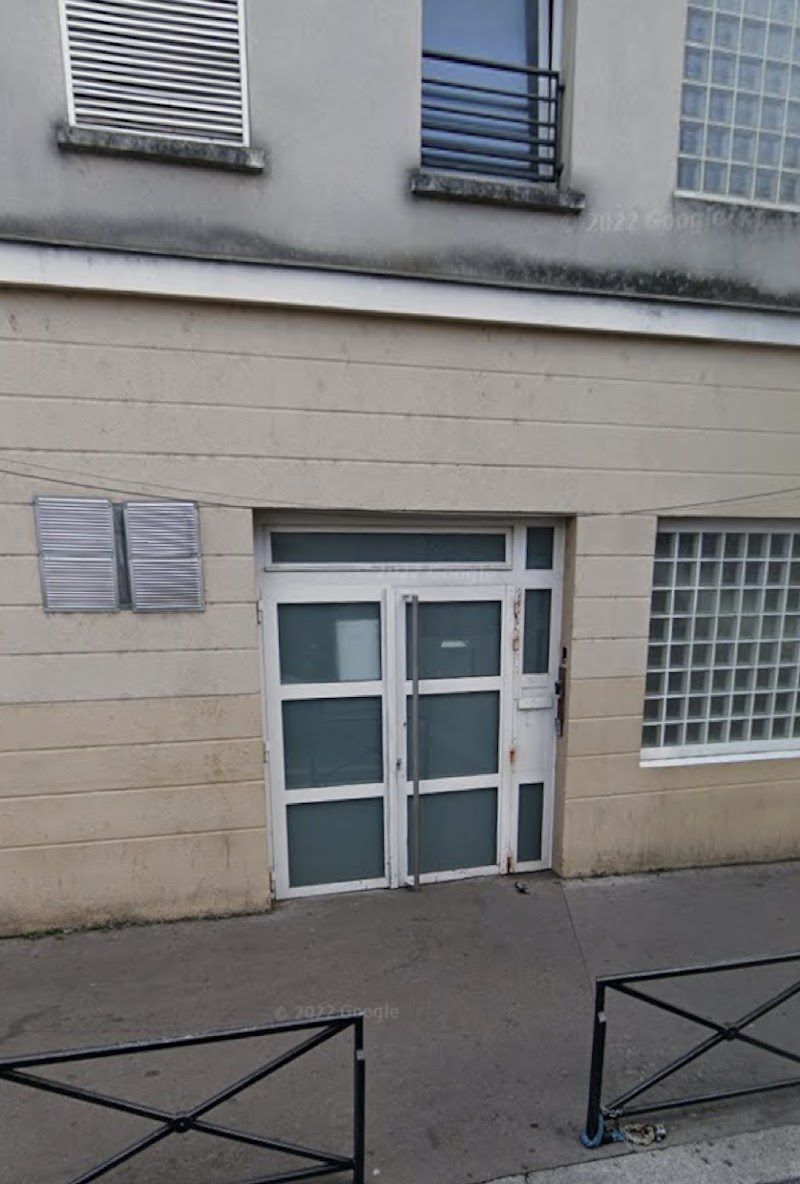 Ohel-Moché