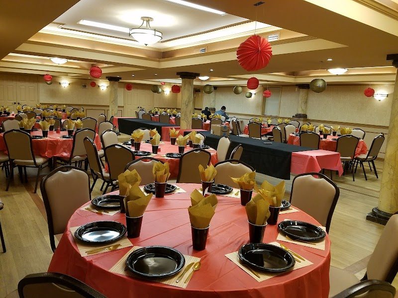 Baltimore Sephardic Center Beit Yaakov Congregation