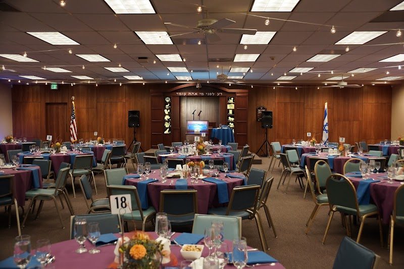 East Denver Orthodox Synagogue