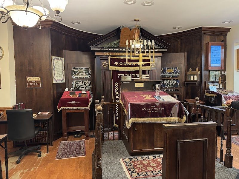 Beth Pinchas Chassidic Center