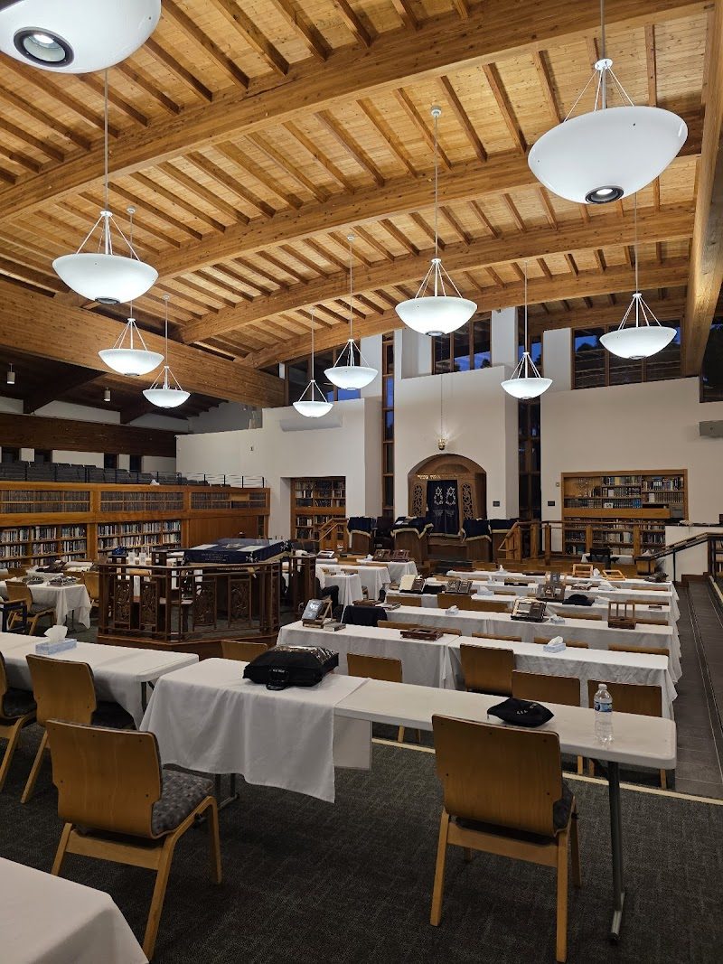 Congregation Adat Yeshurun