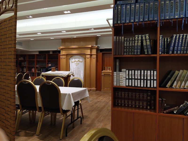 Chabad of Hong Kong - Kowloon