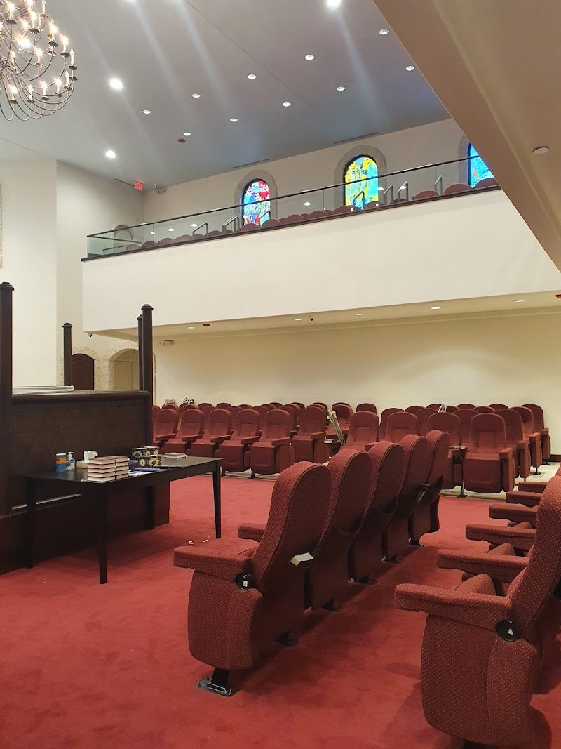 Congregation Beth Rambam