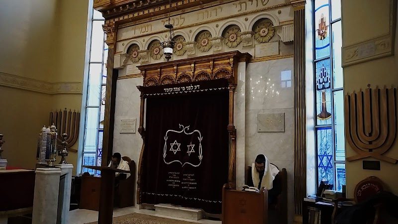 Magen David