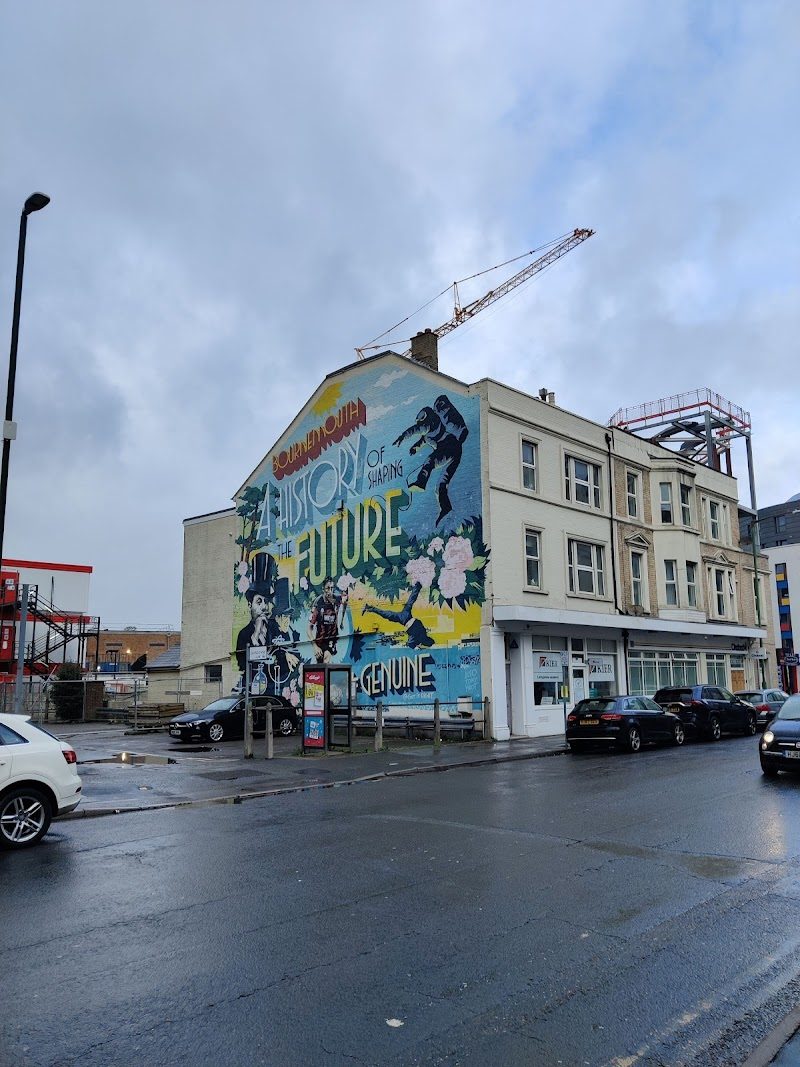 Chabad Lubavitch of Bournemouth