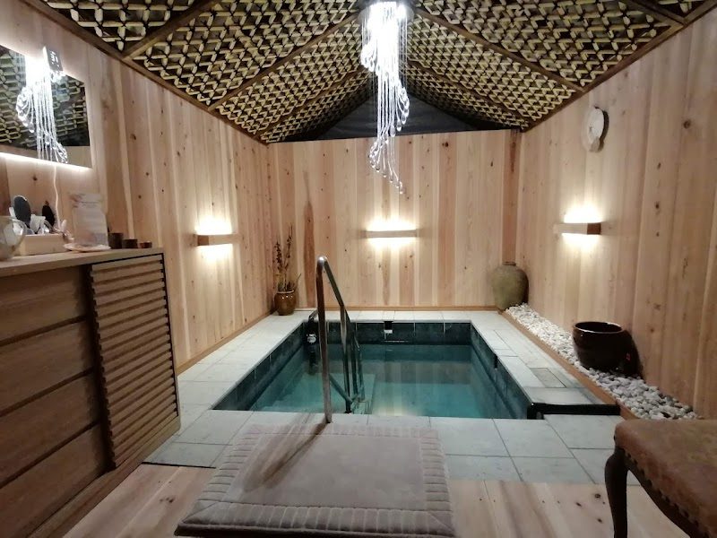 Mikveh Kyoto מקווה קיוטו - חבד