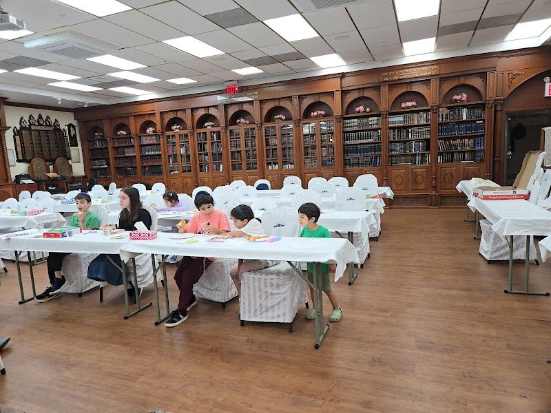 Beth Gavriel Bukharian Congregation