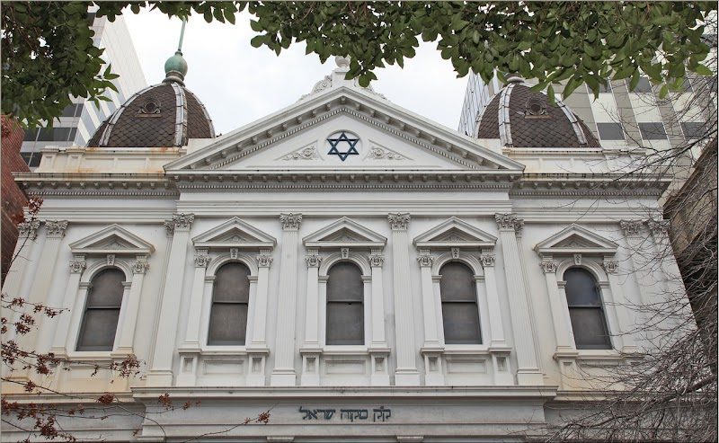 East Melbourne Hebrew Congregation