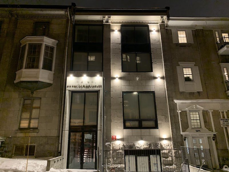 Chabad at McGill