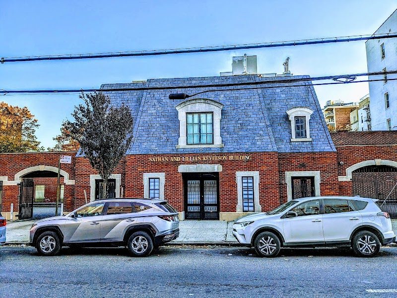 Mikvah Yisroel of Flatbush