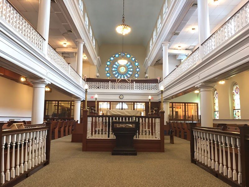 B'nai Abraham Chabad