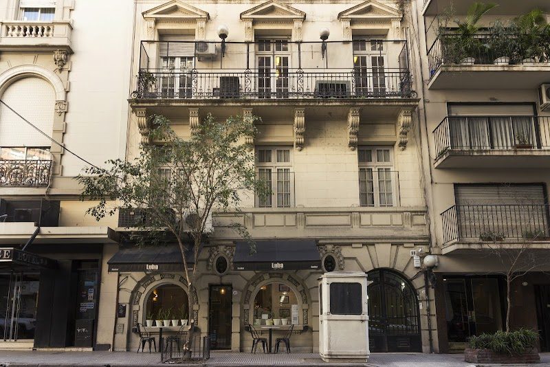 Jabad Recoleta