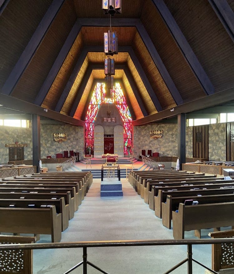 Beth Jacob Synagogue