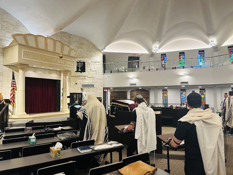 Beth Israel Congregation