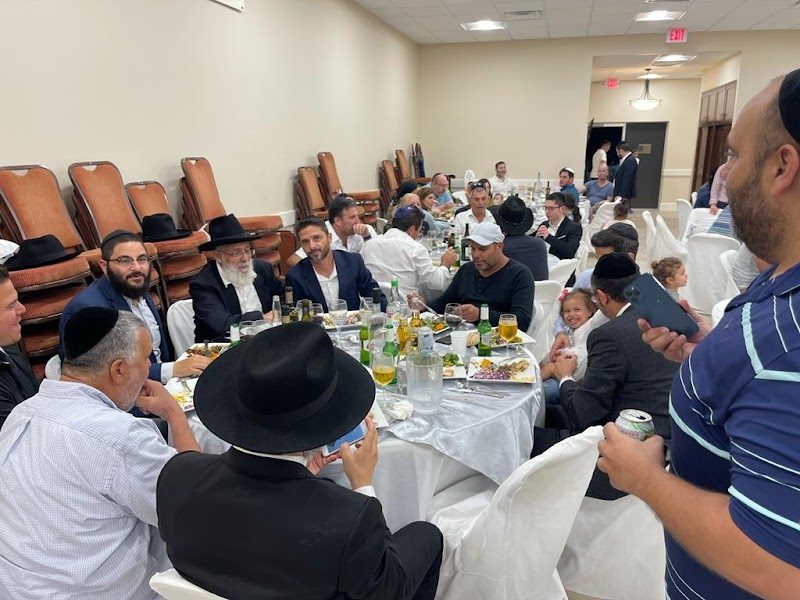Sephardic Torah Center Of Dallas