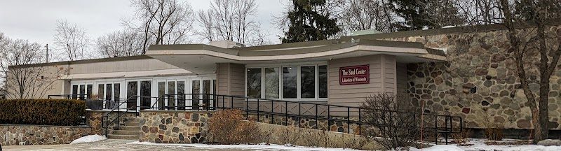 The Shul Center