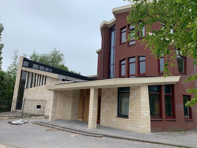 Amsterdam Modern Orthodox Synagogue