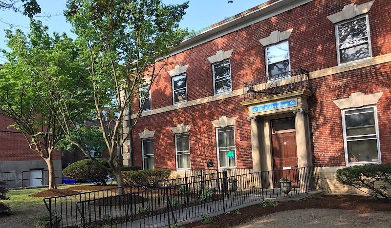 Beth Abraham Sephardic Synagogue