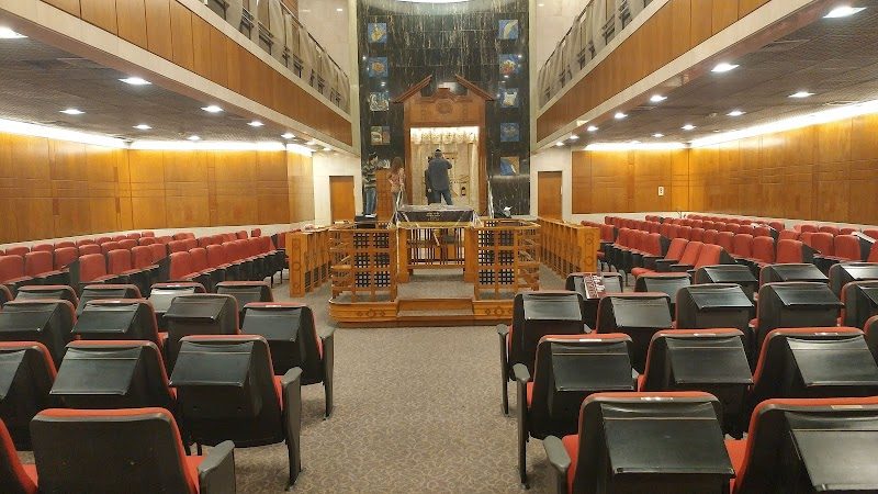 Beit Lubavitch