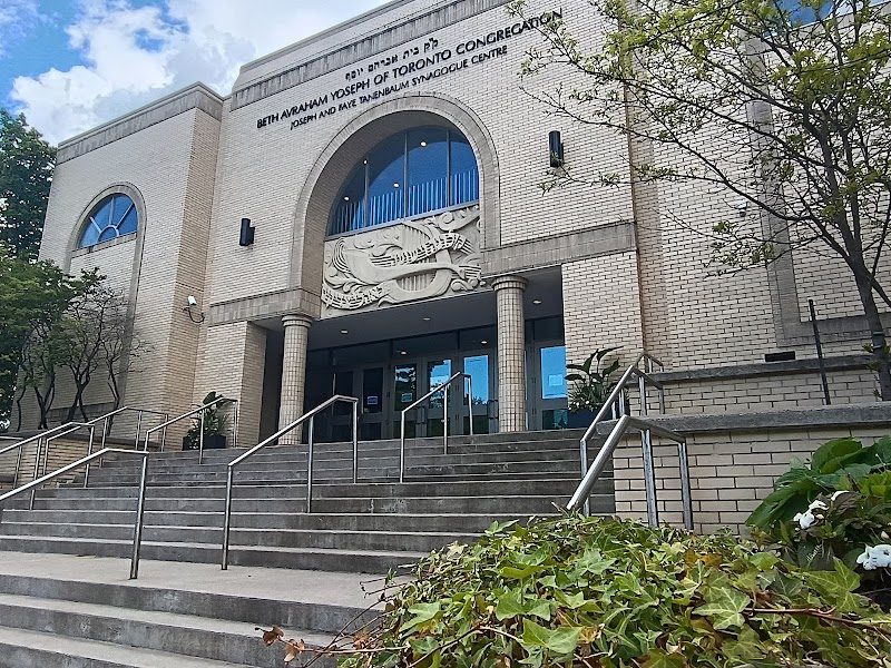 Beth Avraham Yoseph of Toronto ("the BAYT")
