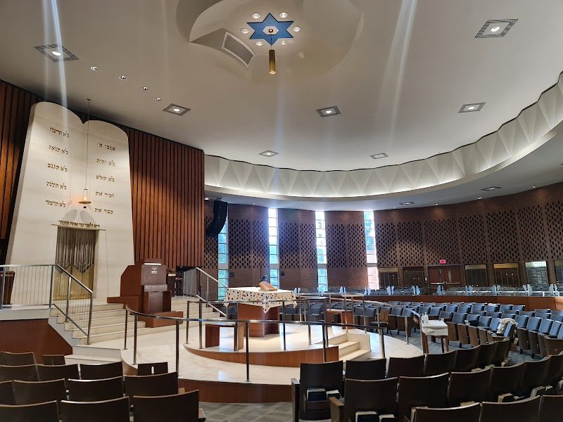 Shaarei Shomayim