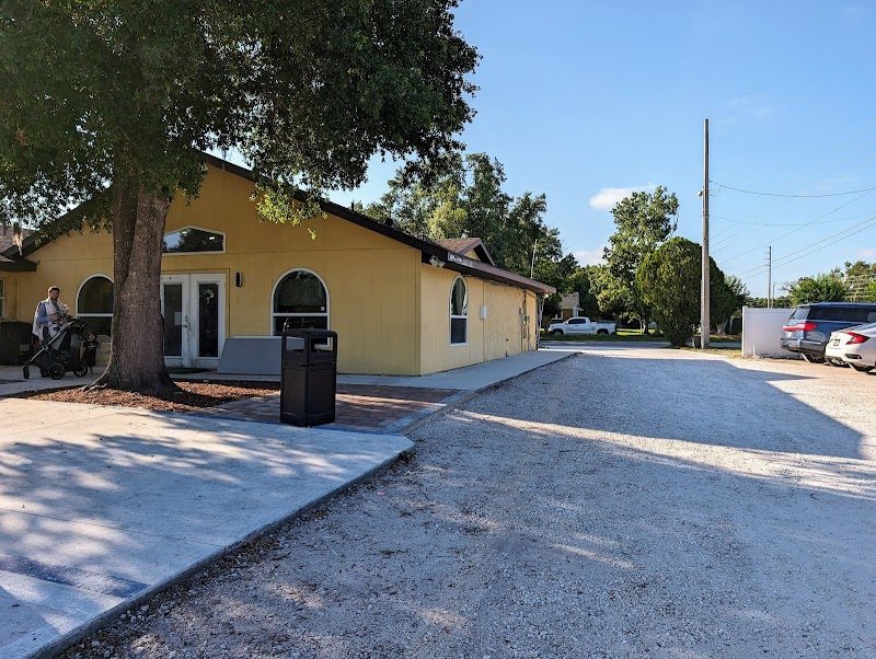 Orlando Torah Center